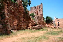 Kastelli najstarsza dzielnica Chanii